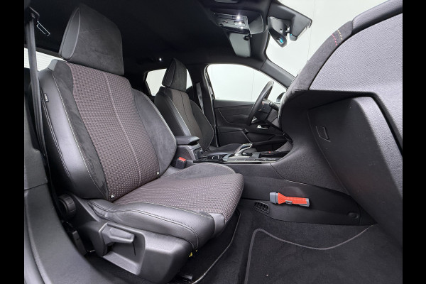 DS DS 3 Crossback E-Tense Performance Line 50kWh SOH 95% Navi Ecc Pdc Apple Carplay Android Auto Lmv Privacy Glas Dodehoekbewaking DAB+ Cruise Control Regen/Lichtsensor 1e Eigenaar Origineel Nederlandse Auto