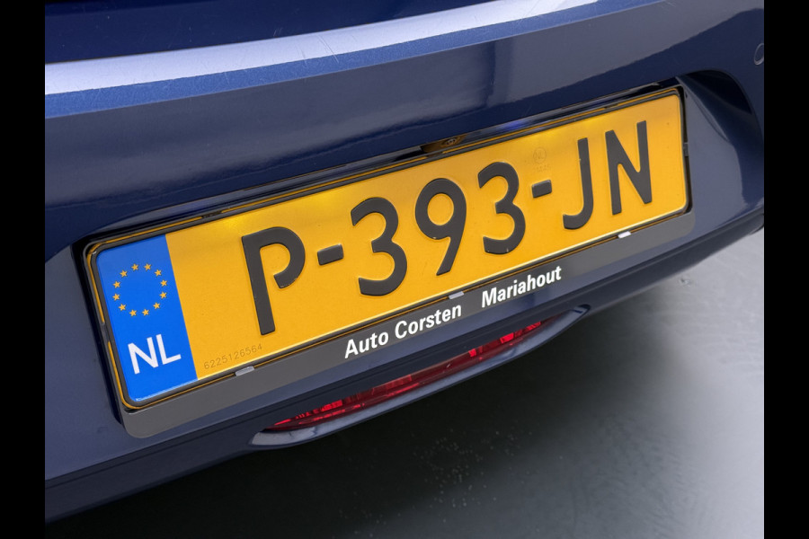 Opel CORSA-E 50kWh Leder Navi Apple Carplay Android Auto Stoel+Stuurverwarming Cruise Control Auto e-Launch Edition Led Lmv Bluetooth Privacy Glas Keyless Rijstrooksensor Origineel Nederlandse Auto SOH 89%