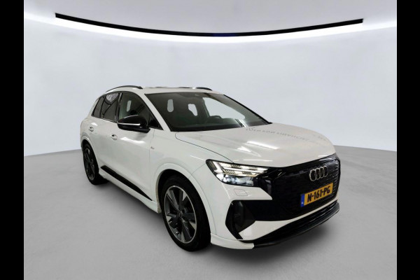 Audi Q4 e-tron Aut. 35 S-Line Competition | Panorama | Virtual | Camera | LED | Full |
