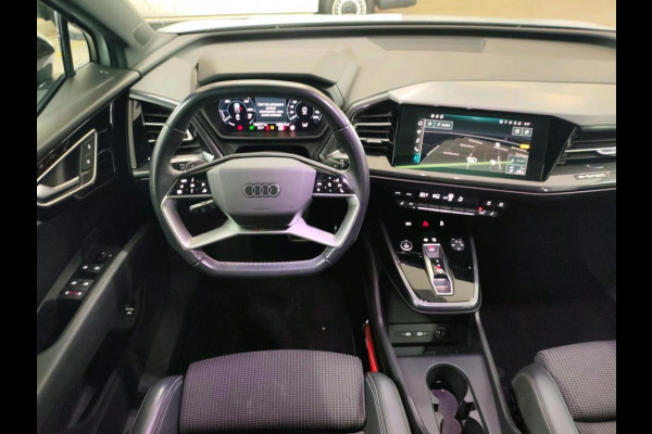 Audi Q4 e-tron Aut. 35 S-Line Competition | Panorama | Virtual | Camera | LED | Full |