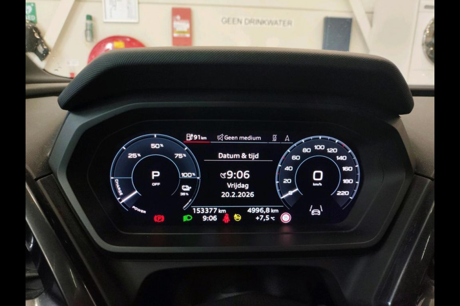 Audi Q4 e-tron Aut. 35 S-Line Competition | Panorama | Virtual | Camera | LED | Full |