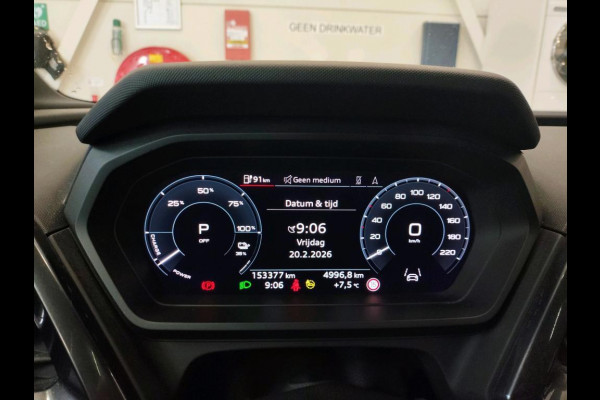 Audi Q4 e-tron Aut. 35 S-Line Competition | Panorama | Virtual | Camera | LED | Full |