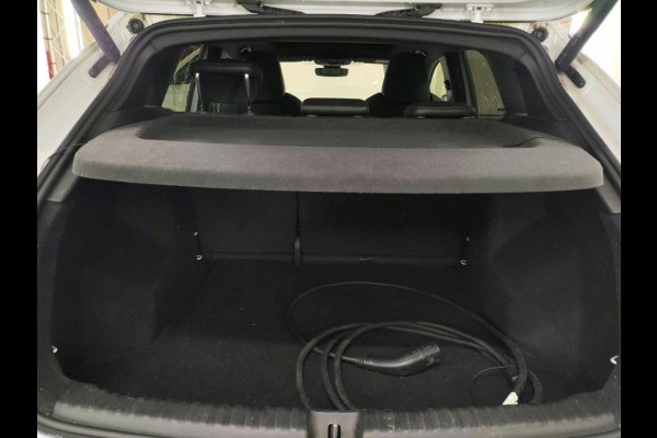 Audi Q4 e-tron Aut. 35 S-Line Competition | Panorama | Virtual | Camera | LED | Full |