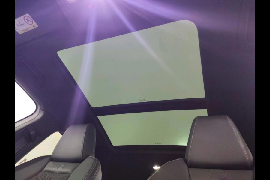 Audi Q4 e-tron Aut. 35 S-Line Competition | Panorama | Virtual | Camera | LED | Full |