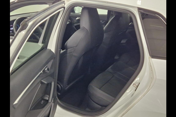 Audi A3 Sportback Aut. 45 TFSI e hybrid S-Line Competition | LED | Navi | Apple Carplay