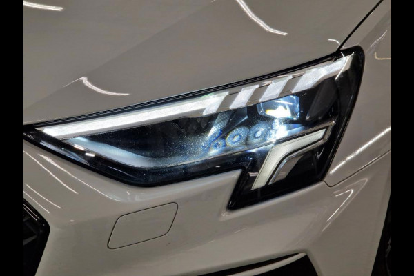 Audi A3 Sportback Aut. 45 TFSI e hybrid S-Line Competition | LED | Navi | Apple Carplay