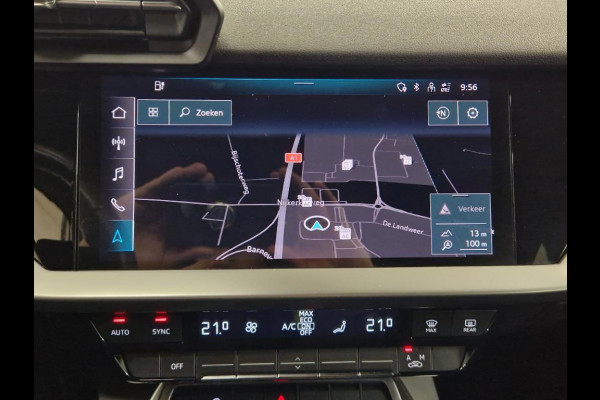Audi A3 Sportback Aut. 45 TFSI e hybrid S-Line Competition | LED | Navi | Apple Carplay