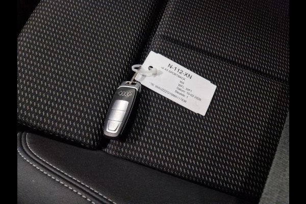 Audi A3 Sportback Aut. 45 TFSI e hybrid S-Line Competition | LED | Navi | Apple Carplay