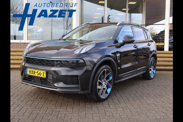 Lynk & Co 01 1.5 *12-2022* + SCHUIFDAK | 360 CAMERA | INFINITY | 20 INCH | MEMORY