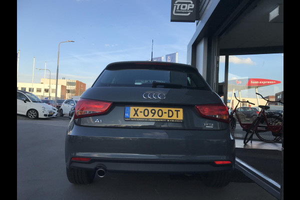 Audi A1 Sportback 1.0 TFSI Sport