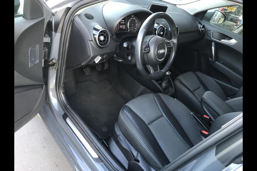 Audi A1 Sportback 1.0 TFSI Sport