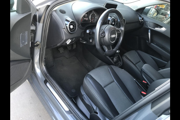 Audi A1 Sportback 1.0 TFSI Sport