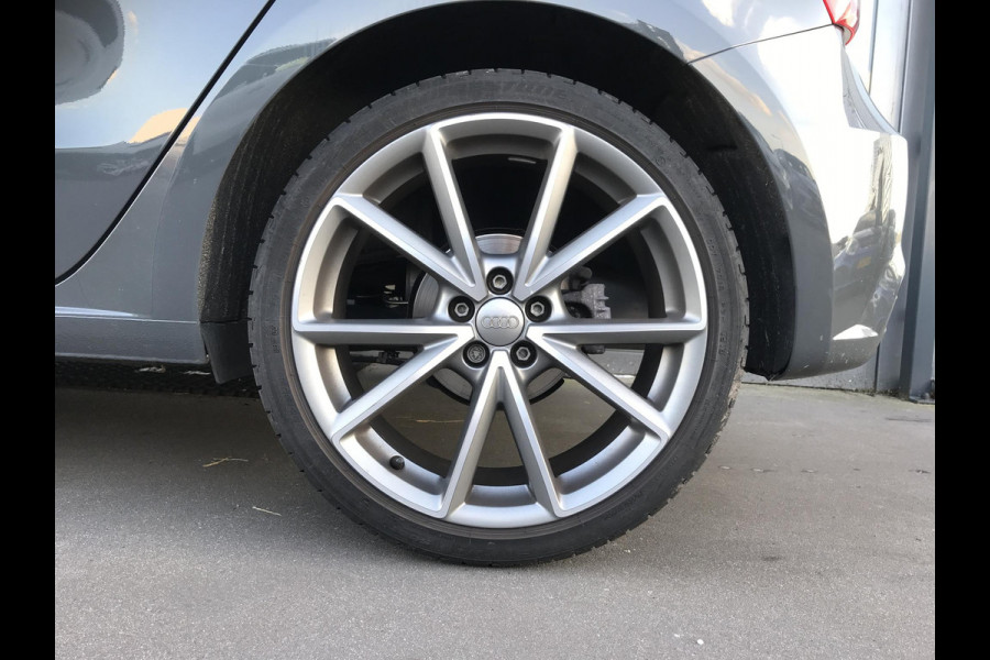 Audi A1 Sportback 1.0 TFSI Sport