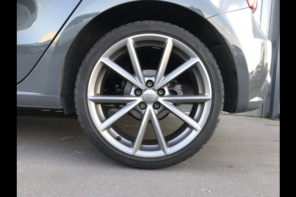 Audi A1 Sportback 1.0 TFSI Sport