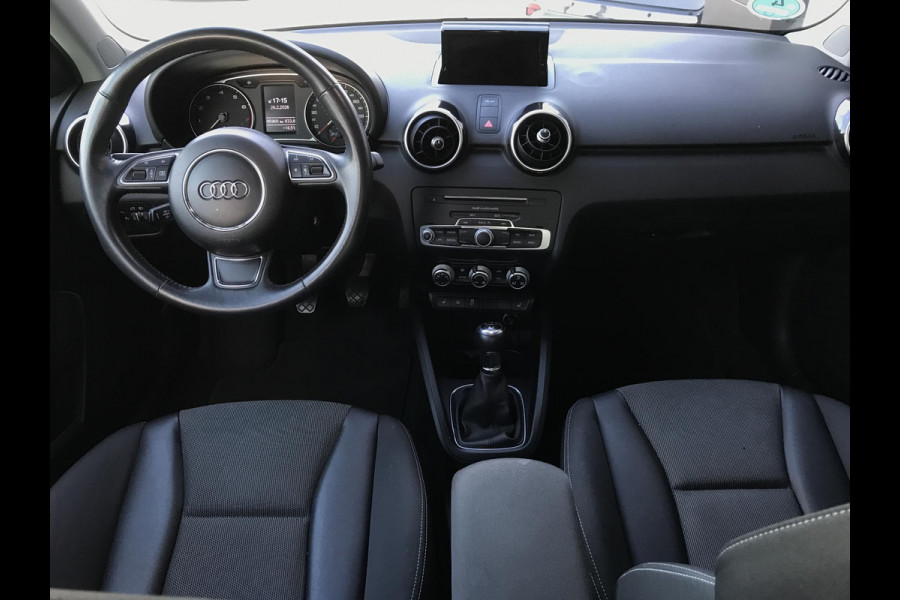 Audi A1 Sportback 1.0 TFSI Sport