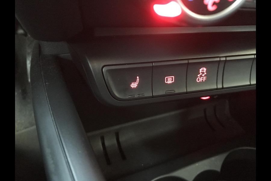 Audi A1 Sportback 1.0 TFSI Sport