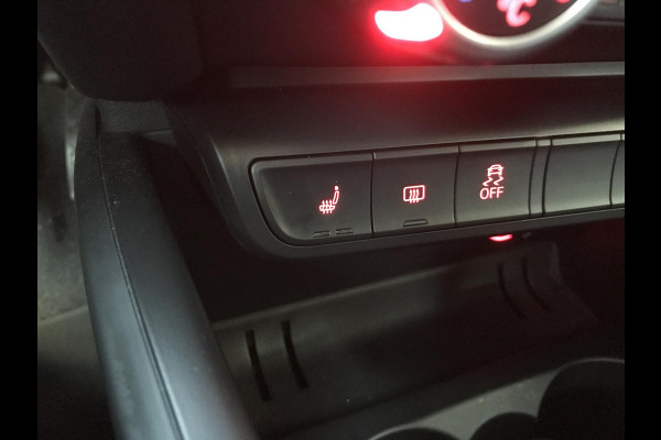 Audi A1 Sportback 1.0 TFSI Sport