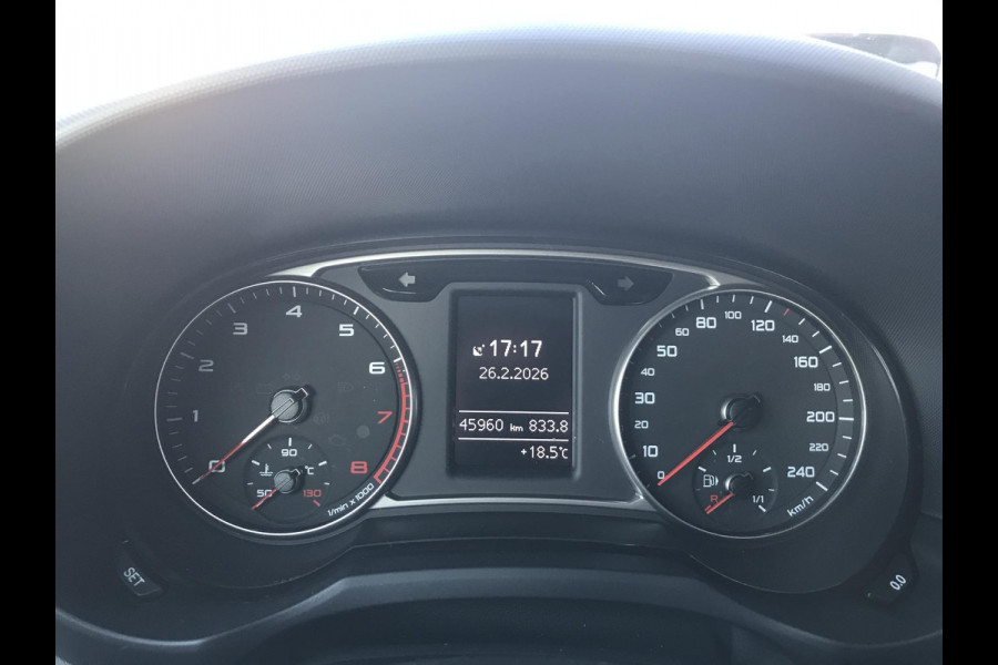 Audi A1 Sportback 1.0 TFSI Sport