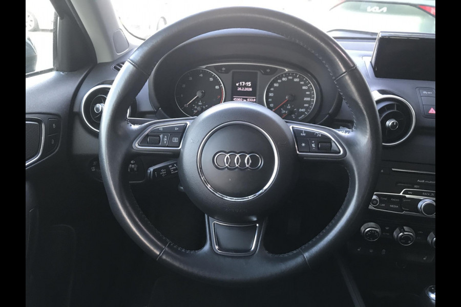 Audi A1 Sportback 1.0 TFSI Sport