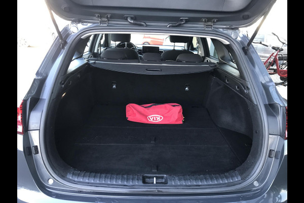 Kia Ceed Sportswagon 1.4 DynamicLine 140pk Trekhaak