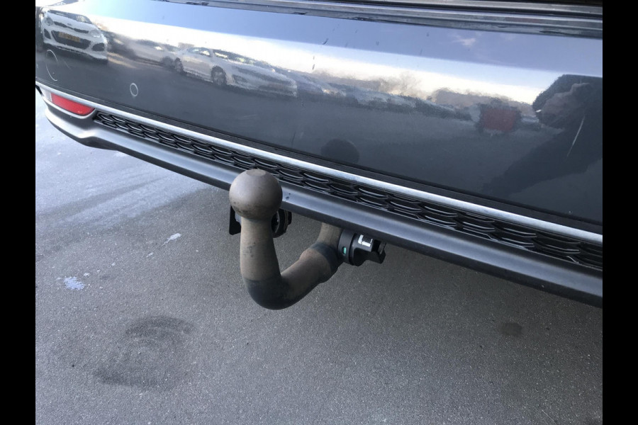 Kia Ceed Sportswagon 1.4 DynamicLine 140pk Trekhaak