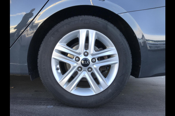Kia Ceed Sportswagon 1.4 DynamicLine 140pk Trekhaak