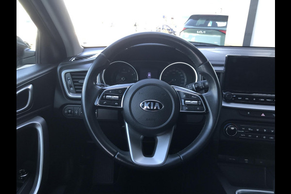 Kia Ceed Sportswagon 1.4 DynamicLine 140pk Trekhaak