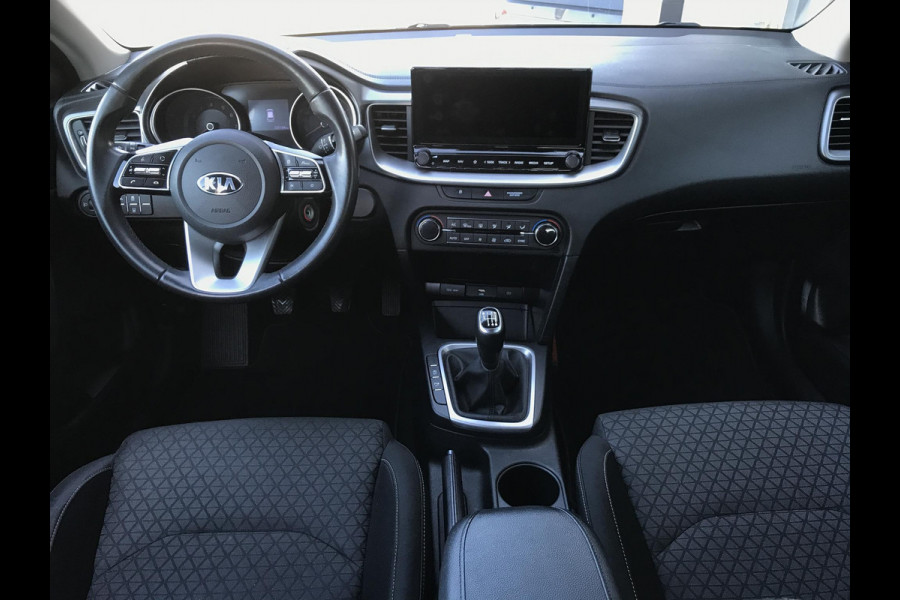 Kia Ceed Sportswagon 1.4 DynamicLine 140pk Trekhaak