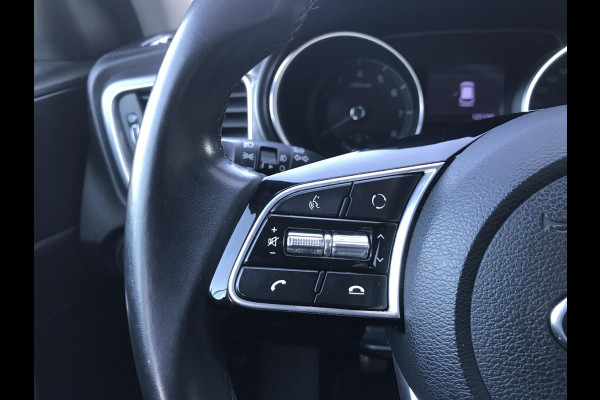Kia Ceed Sportswagon 1.4 DynamicLine 140pk Trekhaak