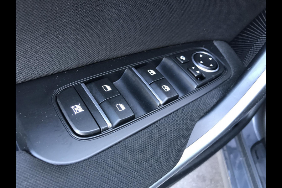 Kia Ceed Sportswagon 1.4 DynamicLine 140pk Trekhaak