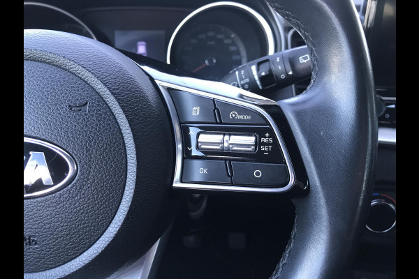 Kia Ceed Sportswagon 1.4 DynamicLine 140pk Trekhaak