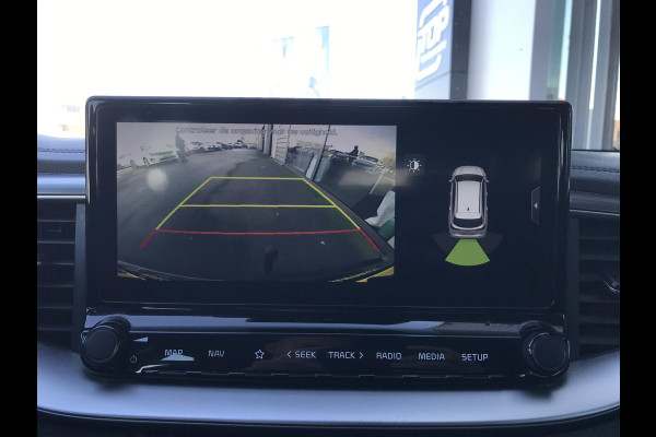 Kia Ceed Sportswagon 1.4 DynamicLine 140pk Trekhaak