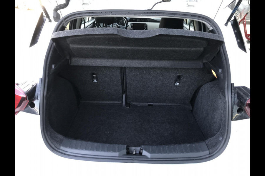 Nissan Micra 1.0 IG-T Tekna