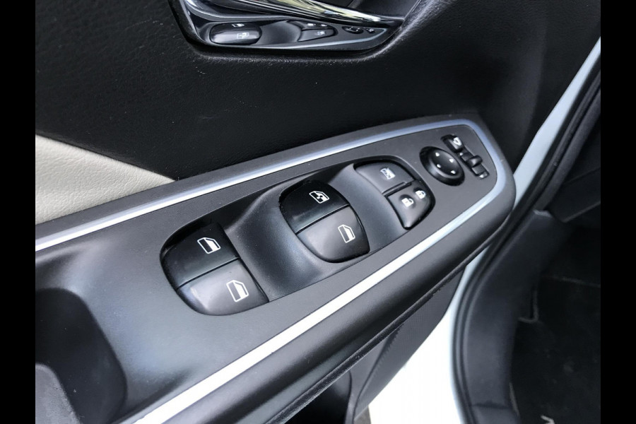 Nissan Micra 1.0 IG-T Tekna