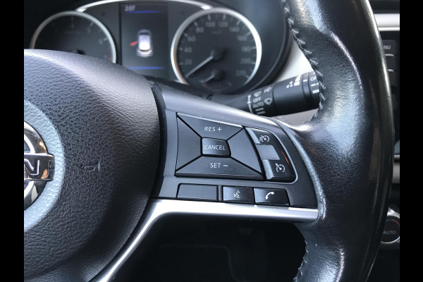 Nissan Micra 1.0 IG-T Tekna