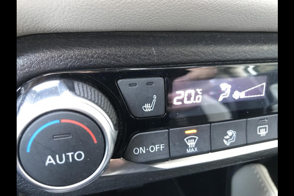 Nissan Micra 1.0 IG-T Tekna