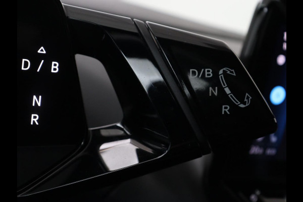 Volkswagen ID.4 First 77 kWh | SOH 90% | Stoel & stuurverwarming | Adaptive cruise | Camera | Carplay | Half leder | Navigatie | 20'' | Full LED | Keyless | Climate control | Sfeerverlichting