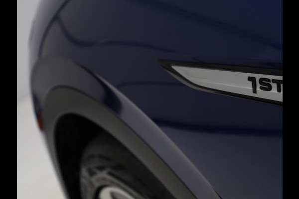 Volkswagen ID.4 First 77 kWh | SOH 90% | Stoel & stuurverwarming | Adaptive cruise | Camera | Carplay | Half leder | Navigatie | 20'' | Full LED | Keyless | Climate control | Sfeerverlichting