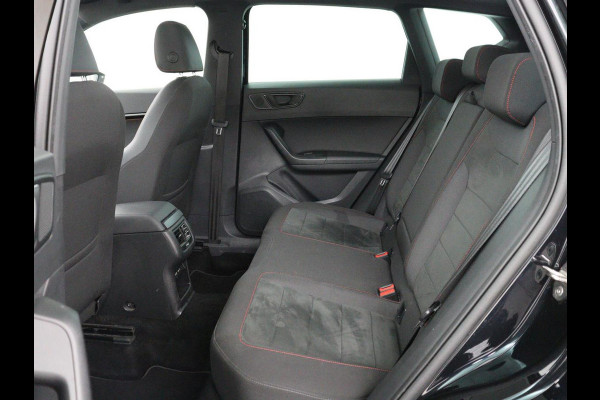 Seat Ateca 1.5 TSI FR Intens | Panoramadak | Trekhaak | Stoelverwarming | 360 Camera | Adaptive cruise | Alcantara | Beats Audio | Virtual Cockpit | Carplay | Full LED | Keyless | Navigatie