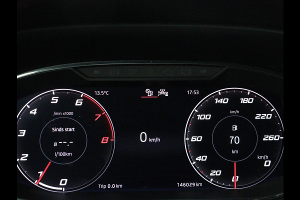 Seat Ateca 1.5 TSI FR Intens | Panoramadak | Trekhaak | Stoelverwarming | 360 Camera | Adaptive cruise | Alcantara | Beats Audio | Virtual Cockpit | Carplay | Full LED | Keyless | Navigatie