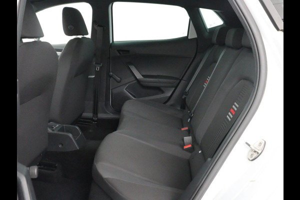 Seat Ibiza 1.0 TSI FR Intense | Automaat | Stoelverwarming | Virtual Cockpit | Full LED | 18'' | DAB | Carplay | Navigatie | Climate control