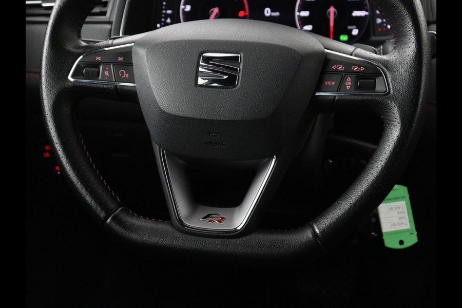 Seat Ibiza 1.0 TSI FR Intense | Automaat | Stoelverwarming | Virtual Cockpit | Full LED | 18'' | DAB | Carplay | Navigatie | Climate control