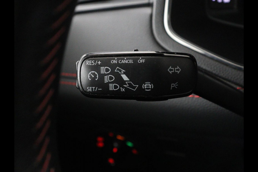 Seat Ibiza 1.0 TSI FR Intense | Automaat | Stoelverwarming | Virtual Cockpit | Full LED | 18'' | DAB | Carplay | Navigatie | Climate control