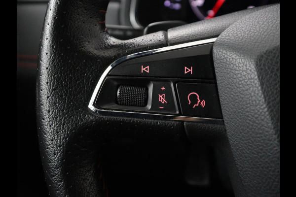 Seat Ibiza 1.0 TSI FR Intense | Automaat | Stoelverwarming | Virtual Cockpit | Full LED | 18'' | DAB | Carplay | Navigatie | Climate control