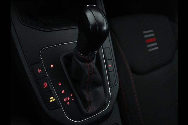 Seat Ibiza 1.0 TSI FR Intense | Automaat | Stoelverwarming | Virtual Cockpit | Full LED | 18'' | DAB | Carplay | Navigatie | Climate control