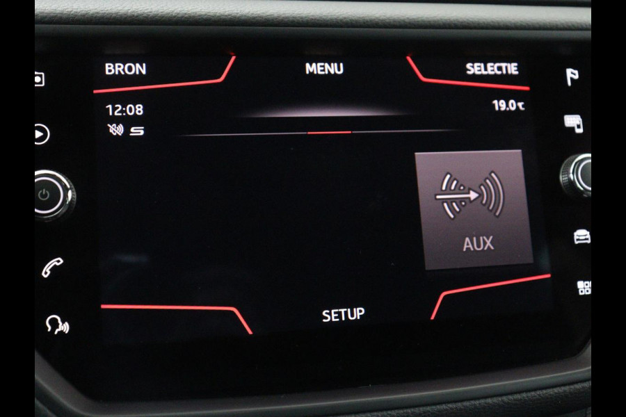 Seat Ibiza 1.0 TSI FR Intense | Automaat | Stoelverwarming | Virtual Cockpit | Full LED | 18'' | DAB | Carplay | Navigatie | Climate control