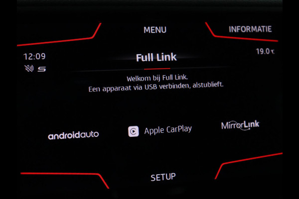 Seat Ibiza 1.0 TSI FR Intense | Automaat | Stoelverwarming | Virtual Cockpit | Full LED | 18'' | DAB | Carplay | Navigatie | Climate control