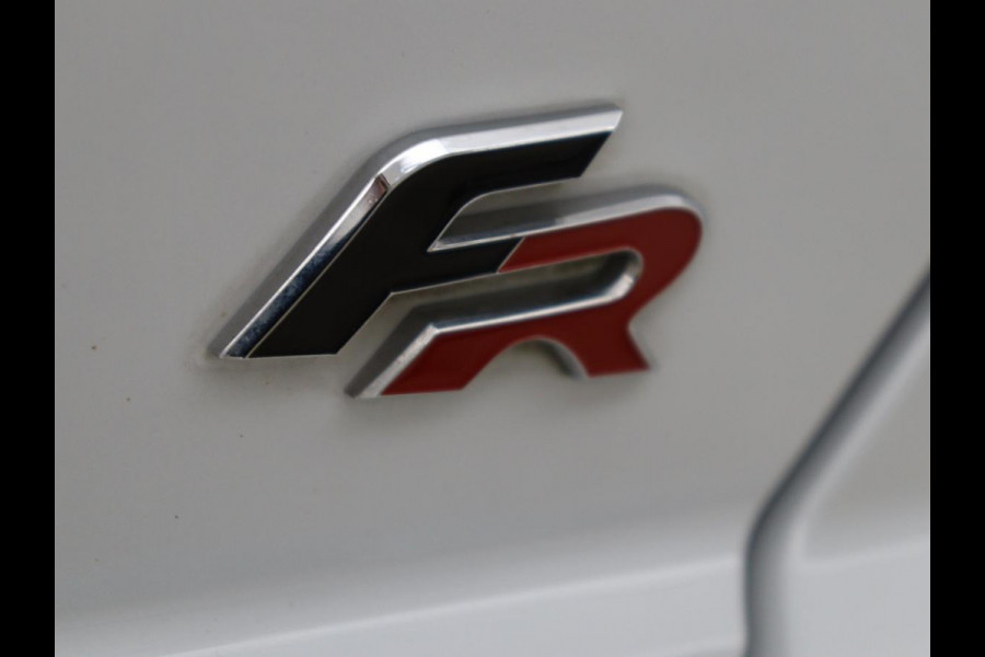 Seat Ibiza 1.0 TSI FR Intense | Automaat | Stoelverwarming | Virtual Cockpit | Full LED | 18'' | DAB | Carplay | Navigatie | Climate control