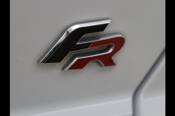 Seat Ibiza 1.0 TSI FR Intense | Automaat | Stoelverwarming | Virtual Cockpit | Full LED | 18'' | DAB | Carplay | Navigatie | Climate control