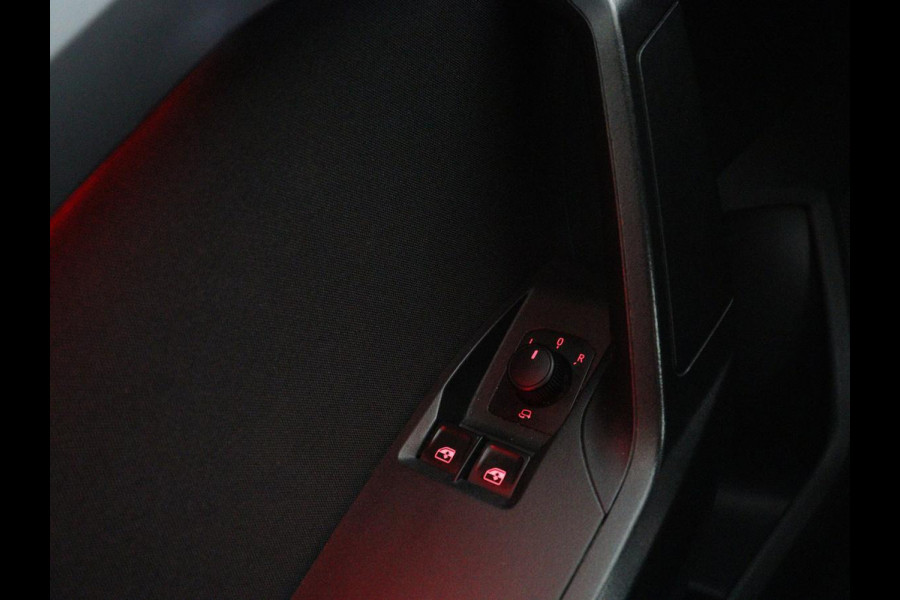 Seat Ibiza 1.0 TSI FR Intense | Automaat | Stoelverwarming | Virtual Cockpit | Full LED | 18'' | DAB | Carplay | Navigatie | Climate control